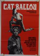 Cat Ballou (Cat Ballou - Hängen sollst du in Wyoming)